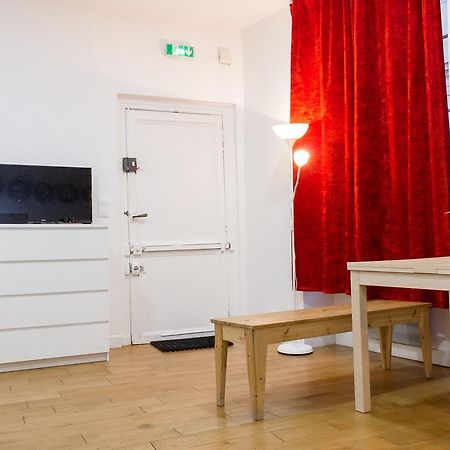 Beauregard - Rex Apartment Paris Exterior foto