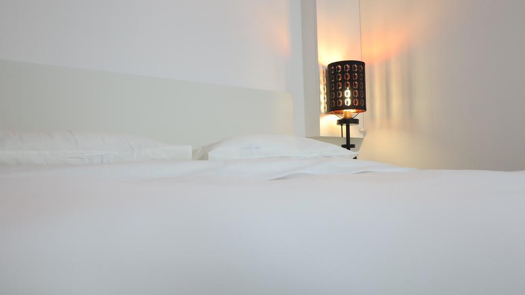 Beauregard - Rex Apartment Paris Exterior foto