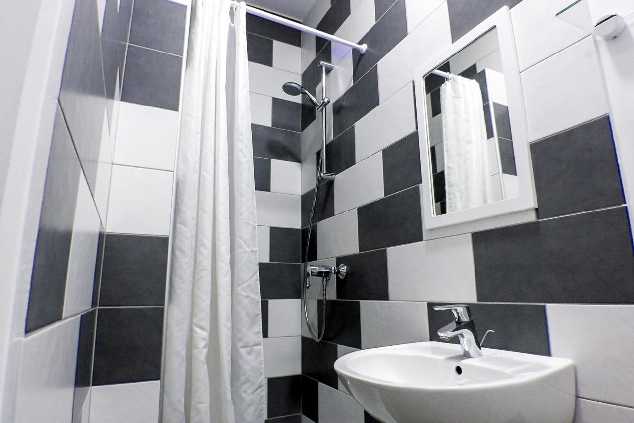 Beauregard - Rex Apartment Paris Exterior foto