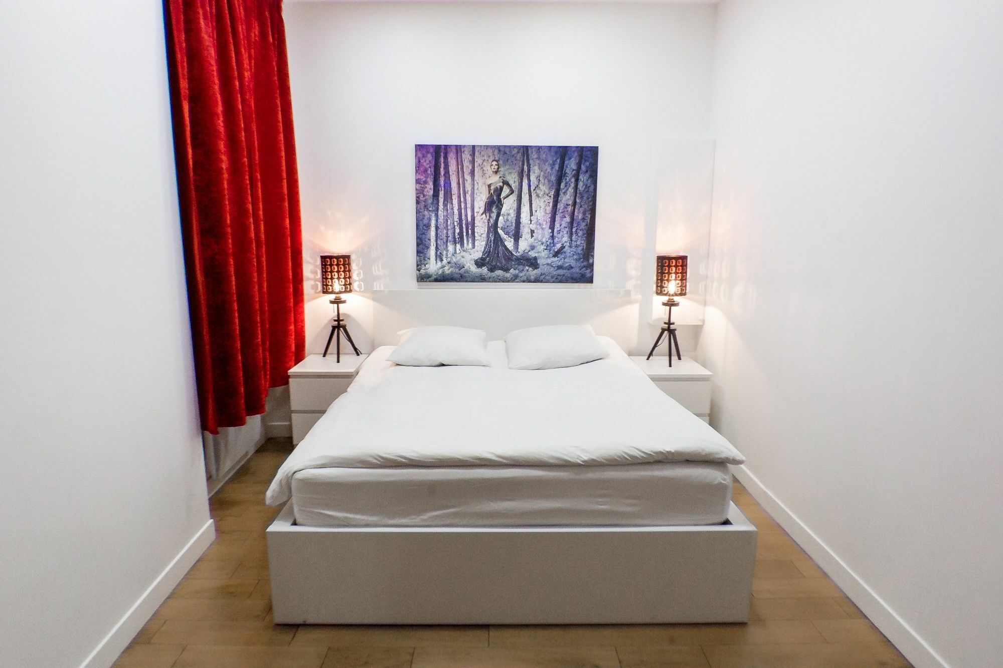 Beauregard - Rex Apartment Paris Exterior foto